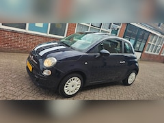 Fiat 500 - 1.2 Pop slechts 94.000km