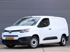 Toyota ProAce City - 1.2 Turbo Comfort Long *Marge*Bluetooth*DAB