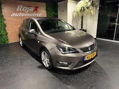 SEAT Ibiza - 1.4 TDI FR Connect LED - CLIMA - NAVI - STOELVERW