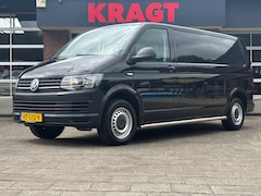 Volkswagen Transporter - 2.0 TDI L2H1 Comfortline|NAP|airconditioning|cruise control|bluetooth|5 versnellingen|elek