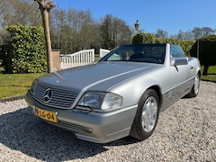Mercedes-Benz SL-klasse Cabrio - 300 SL-24 NL geleverd