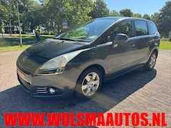 Peugeot 5008 - 1.6 VTi ST 5p