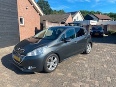 Peugeot 208 - 1.4 VTi Allure navi/clima/pd/5 deurs 164452 km n.a.p