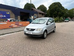 Volkswagen Fox - 1.2 Trendline Airco