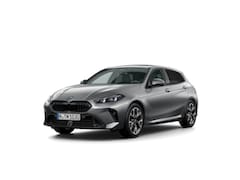 BMW 1-serie - 120 | M Sportpakket Pro | Premium Pack