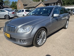 Mercedes-Benz C-klasse Estate - 180 Bus.Class Elegance Aut.Schuifdak ( AUTOMAAT)