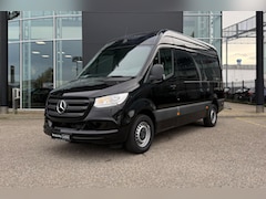 Mercedes-Benz Sprinter - 319 V6 Diesel L2/H2 Automaat RWD | 3.0L 6 Cilinder Diesel | Stoelverwarming | Camera | Cru