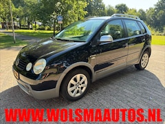 Volkswagen Polo - 1.2-12V Sportline