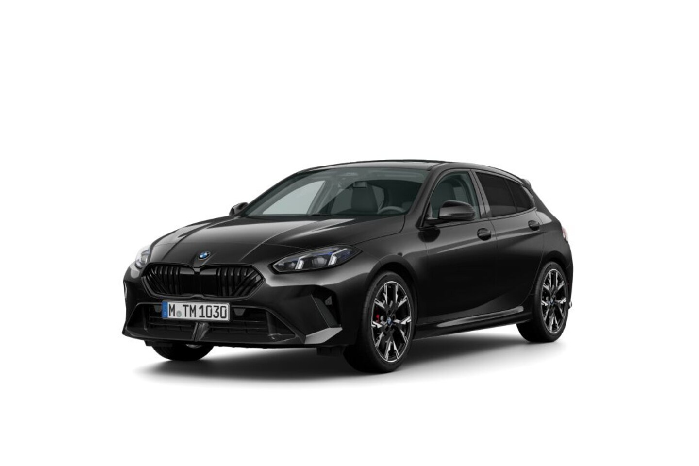 BMW 1-serie - 120 | M Sportpakket Pro | Premium Pack - AutoWereld.nl