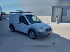 Ford Transit Connect - T200S 1.8 TDCi apk 05-27 Euro 5 Trekhaak Imperial, Twee sleutels, boekjes