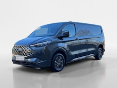 Ford Transit Custom - E-Transit 320 L2H1 Limited 64 kWh | DEMO | Inklapbare Trekhaak | Adaptive Cruise Control |