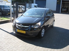 Opel Karl - 1.0 ecoFLEX 120 Jaar Edition