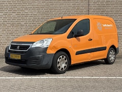 Peugeot Partner - 120 1.6 BlueHDi 75 L1 XR | € 2.450, - NETTO | Cruise | Airco |