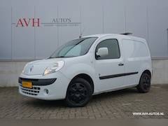 Renault Kangoo Express - Z.E