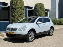 Nissan Qashqai - 1.6 Connect Edition |Nieuwe APK| |Camera|