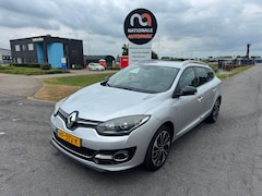Renault Mégane Estate - | 2015 | 1.2 TCe Bose | Export en Handel