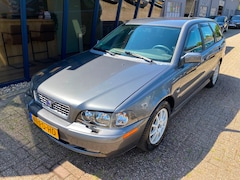 Volvo V40 - 2.0 Europa Airco APK 10-2027 & DISTRIBUTIERIEM