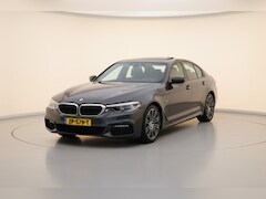 BMW 5-serie - 530e iPerformance High Executive M-PAKKET