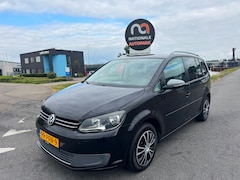 Volkswagen Touran - | 2011 | 1.4 TSI Comfortline | Automaat | APK