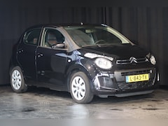 Citroën C1 - 1.0 VTi Feel / NAP / ORIG. NL AUTO / AIRCO