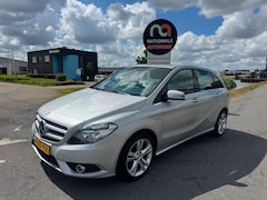 Mercedes-Benz B-klasse - | 2012 | 180 Ambition | Export en Handel