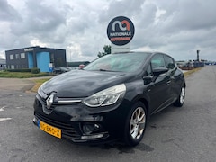 Renault Clio - | 2017 | 0.9 TCe Limited | Export en Handel | APK