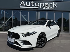 Mercedes-Benz A-klasse - 180 d Premium PANO