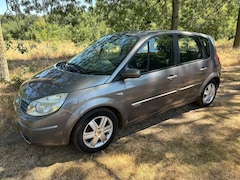 Renault Scénic - 1.6-16V Expression Basis APK 23-07-2026