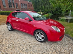 Alfa Romeo MiTo - 0.9 TwinAir Esclusivo