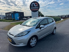 Ford Fiesta - | 2009 | 1.25 Trend | Top Auto