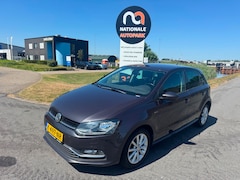 Volkswagen Polo - | 2016 | 1.2 TSI Highline | Top Auto | APK