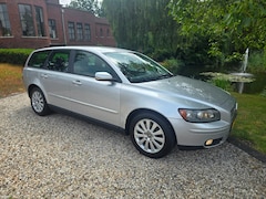 Volvo V50 - 2.5 T5 AWD Summum LEER AIRCO TREKHAAK