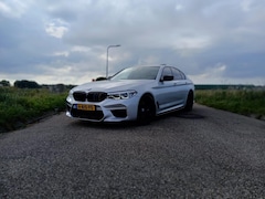 BMW 5-serie - 540i Executive