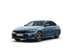 BMW 3-serie - Sedan 330e M Sport Edition | M Sportpakket Pro | Innovation Pack | Comfort Pack