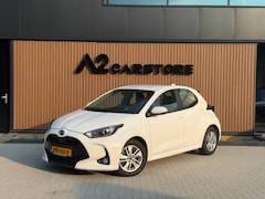 Mazda 2 Hybrid - 1.5 Pure AUTOMAAT CAMERA CARPLAY TOP STAAT