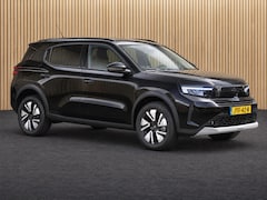 Opel Frontera - 1.2 Turbo Hybrid GS 7p. VOORRAAD KORTING