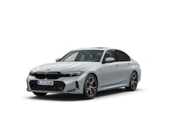 BMW 3-serie - Sedan 330e M Sport Edition | M Sportpakket Pro | Innovation Pack | Comfort Pack