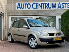 Renault Scénic - 1.6-16V Dynamique Comfort Automaat