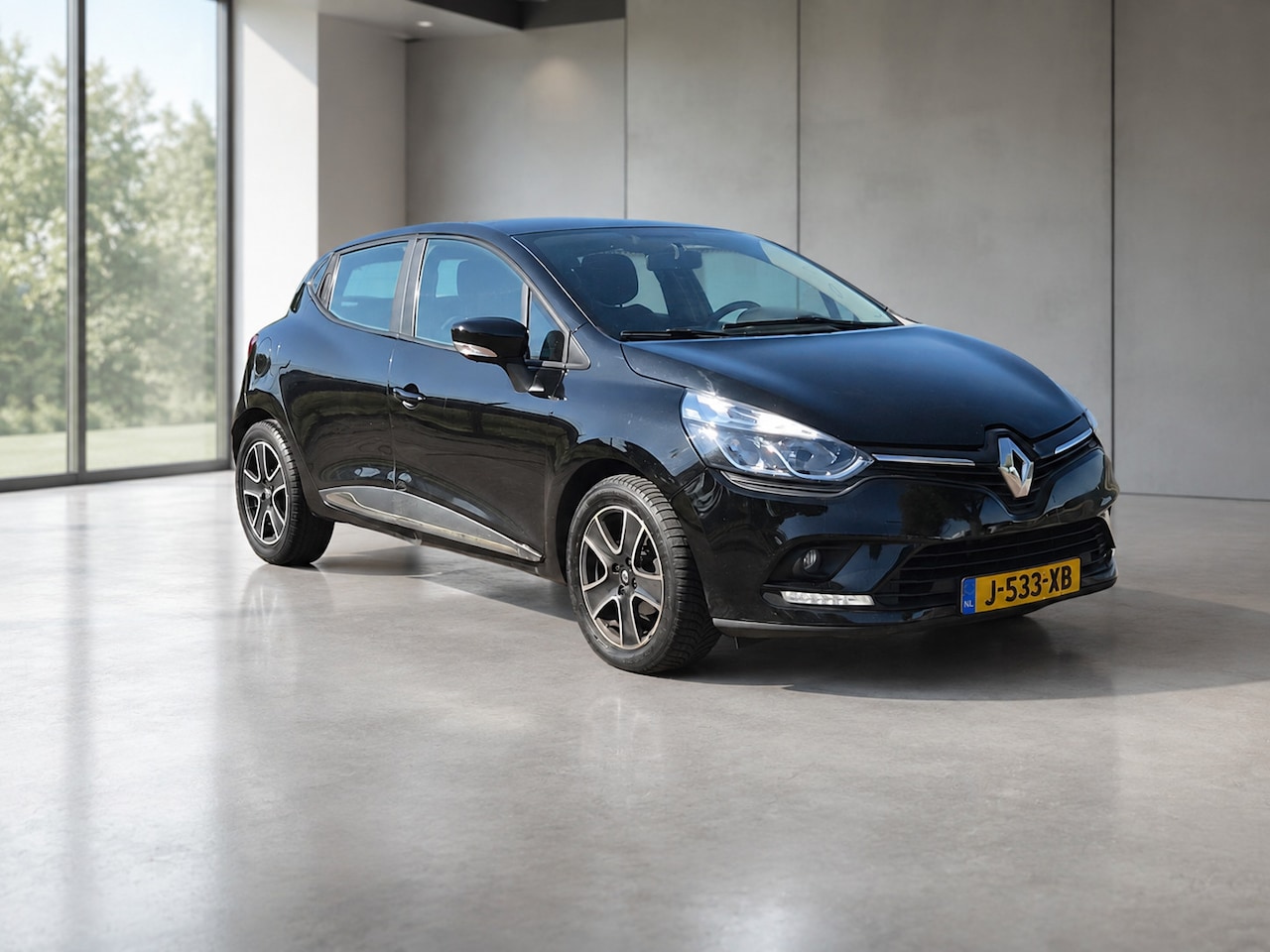 Renault Clio - 0.9 TCe Life 0.9 TCe Life - AutoWereld.nl