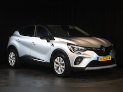 Renault Captur - 1.0 TCe 90 Intens / NAP / OROG. NL / AIRCO / LED