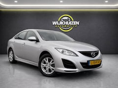 Mazda 6 - 6 1.8 Business met Airco Cruise 16 Inch Nap