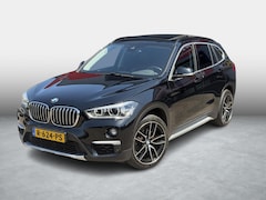 BMW X1 - sDrive18i High Executive