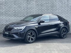 Renault Arkana - 1.6 E-Tech Hybrid 145 E-Tech Engineered | Stuur + Stoelverwarming | Camera | Adaptive Crui