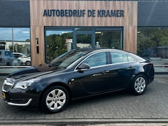 Opel Insignia - 1.6 T Cosmo