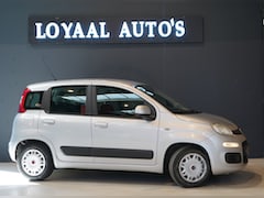 Fiat Panda - 0.9 TwinAir Edizione Cool | AIRCO | EL. RAMEN | NAP | APK