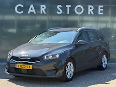 Kia Cee'd Sportswagon - Ceed 1.0 T-GDi MHEV DynamicLine Carplay / Camera