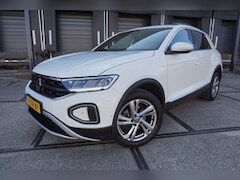 Volkswagen T-Roc - 1.0 TSI Life 75 Edition