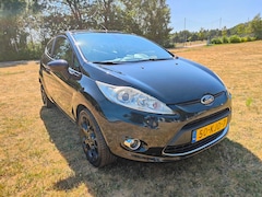 Ford Fiesta - 1.6 Titanium ( Airco )