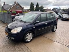 Renault Scénic - 2.0-16V Tech Line