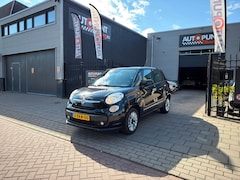 Fiat 500 L - 0.9 TwinAir Lounge Airco Panoramadak PDC NAP APK